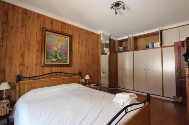 3 bed apartment in Jalón
