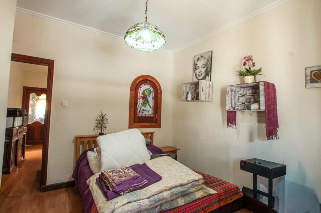 3 bed apartment in Jalón