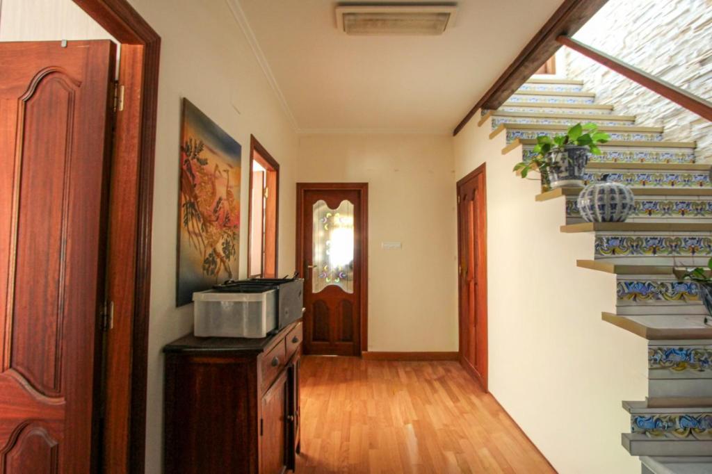 3 bed apartment in Jalón