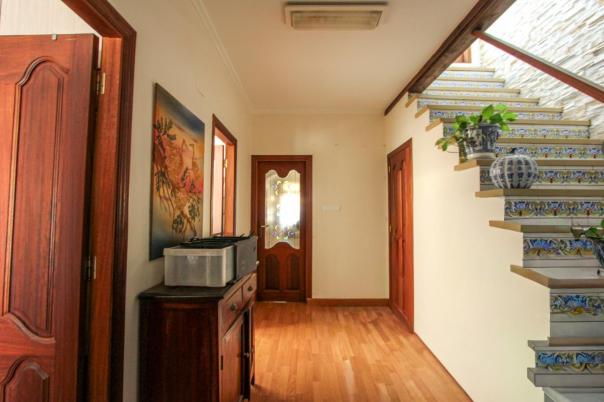 3 bed apartment in Jalón