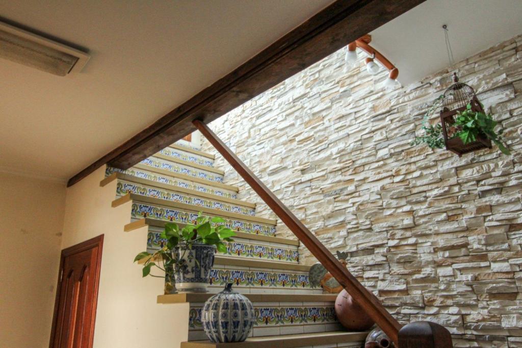 3 bed apartment in Jalón