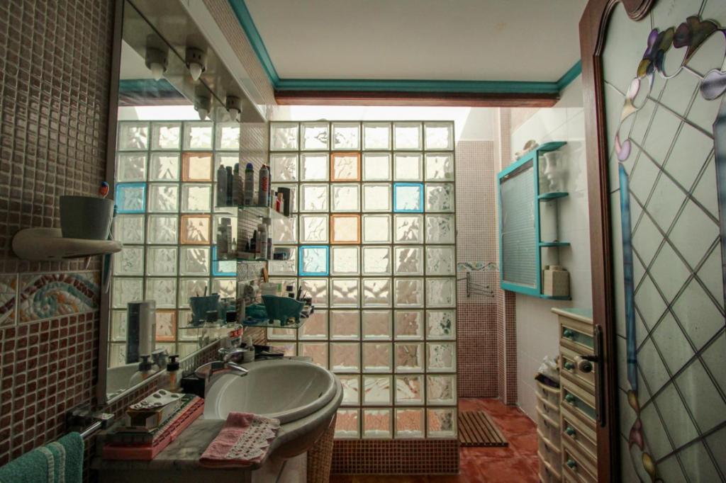 3 bed apartment in Jalón