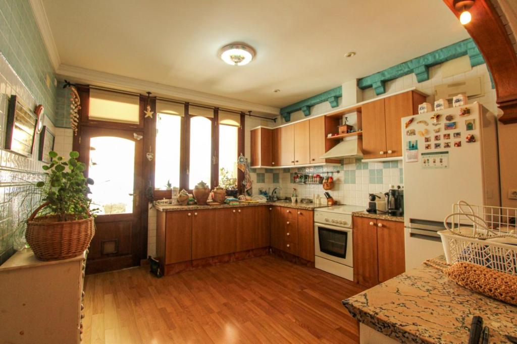 3 bed apartment in Jalón