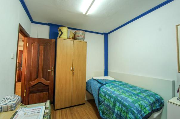 3 bed apartment in Jalón