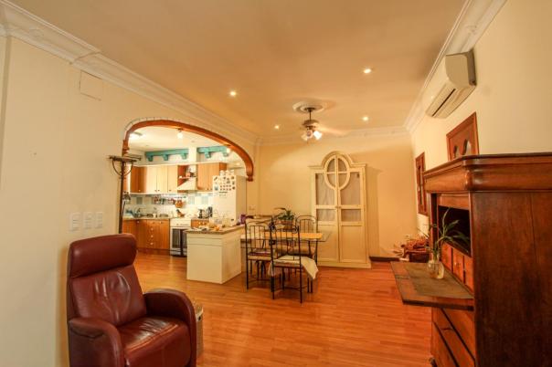 3 bed apartment in Jalón