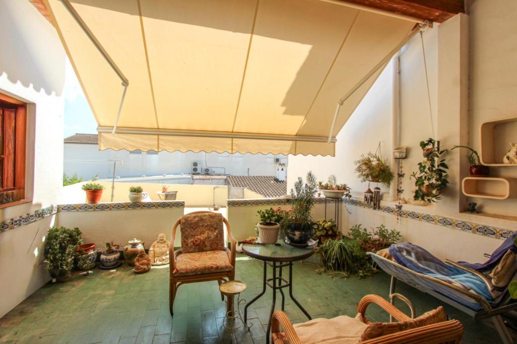 3 bed apartment in Jalón