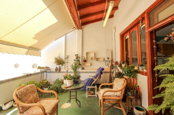 3 bed apartment in Jalón