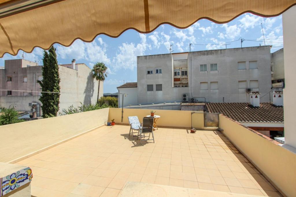 3 bed apartment in Jalón