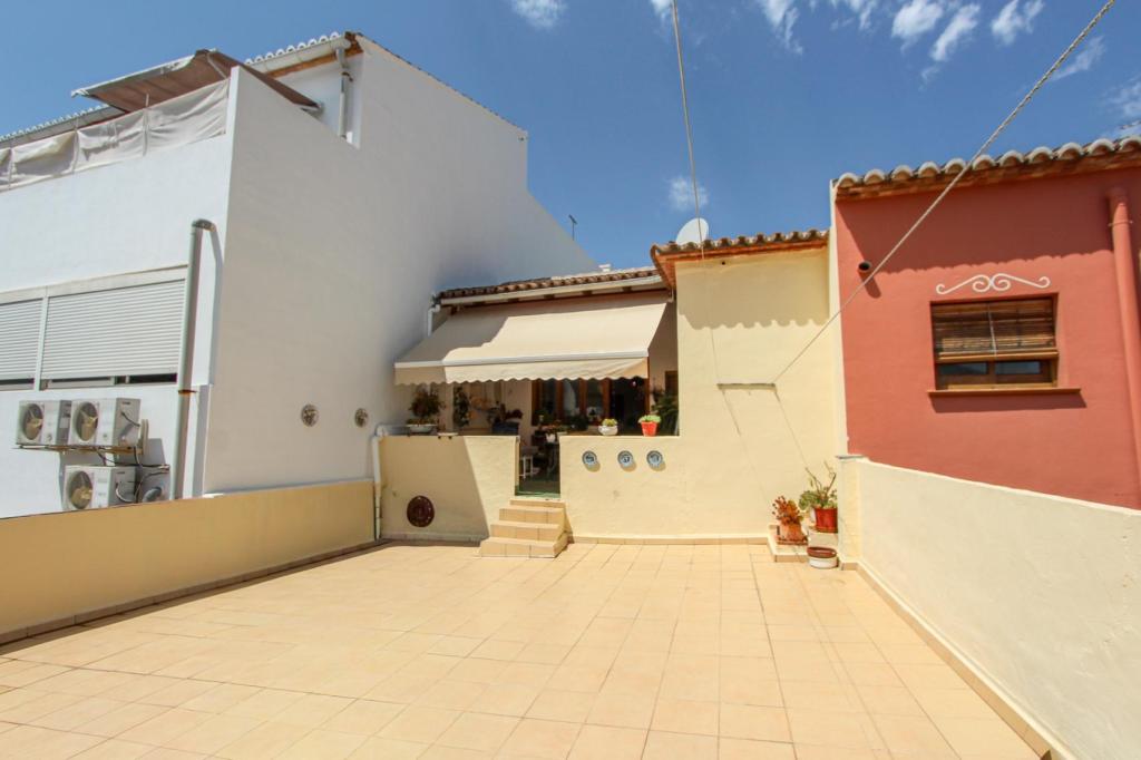 3 bed apartment in Jalón