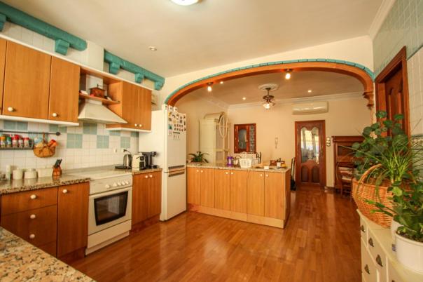 3 bed apartment in Jalón