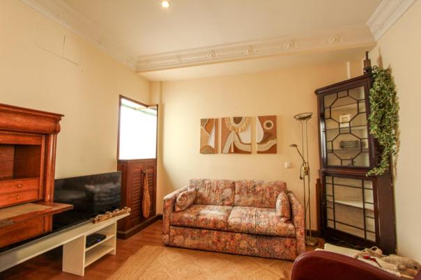 3 bed apartment in Jalón