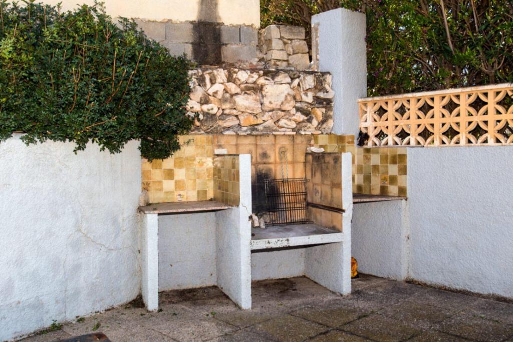 3 bed villa in Calpe