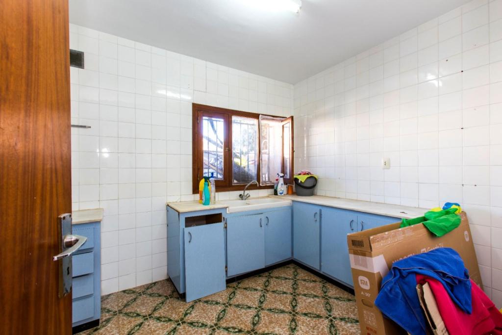 3 bed villa in Calpe