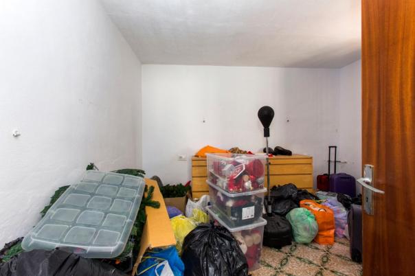 3 bed villa in Calpe