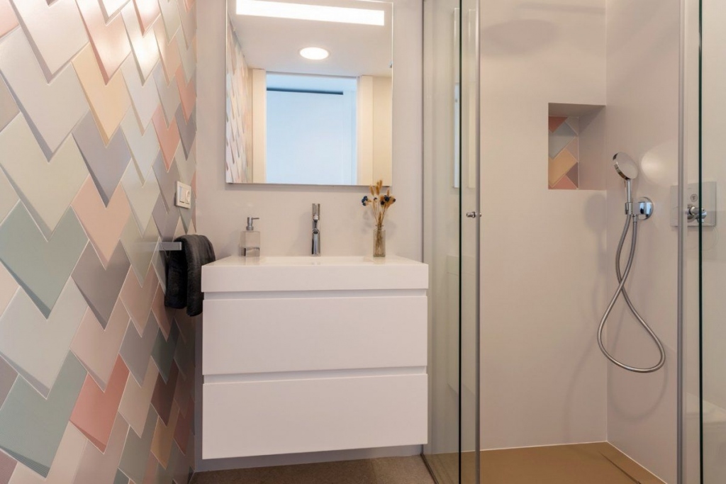 3 bed villa de lujo in Altea