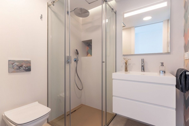 3 bed villa de lujo in Altea