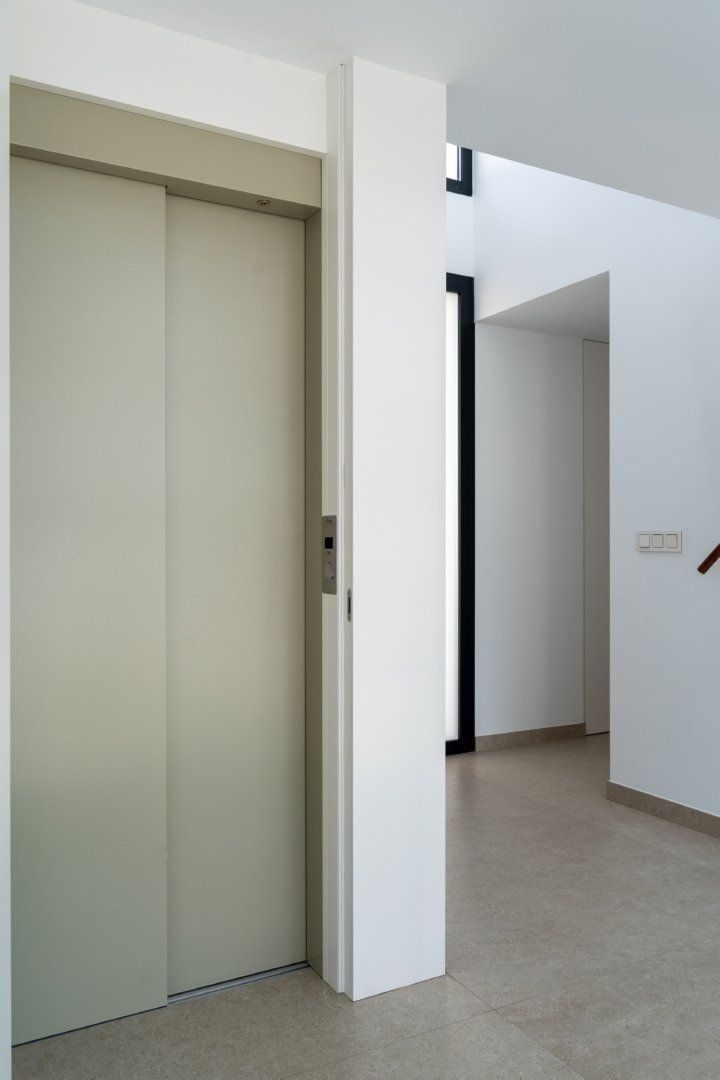 3 bed villa de lujo in Altea