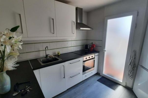2 bed townhouse in Nucia (la)