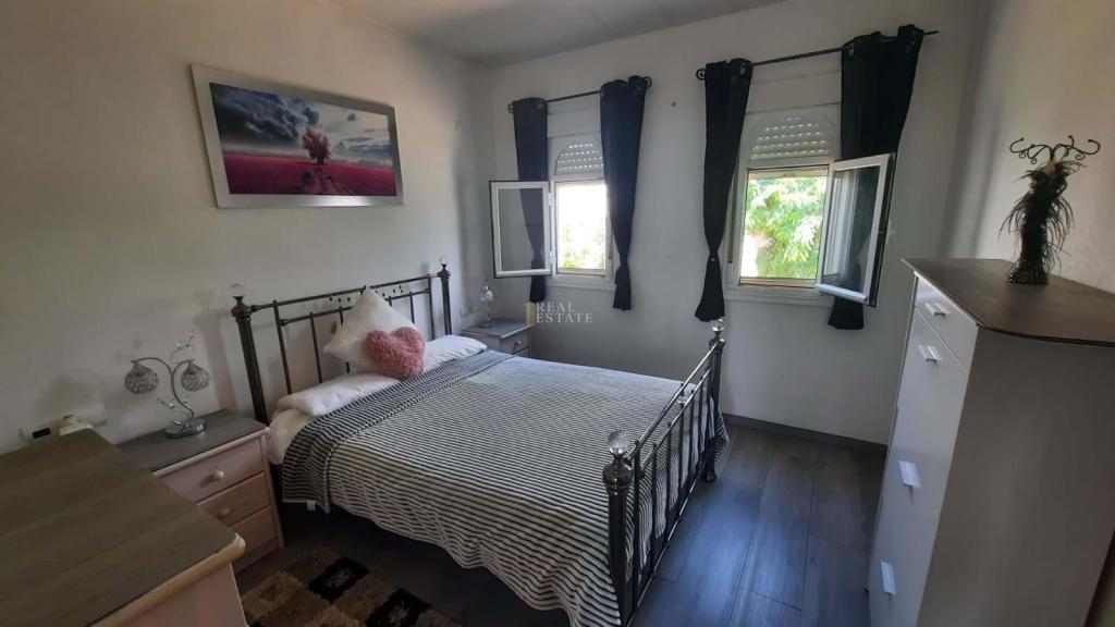 2 bed townhouse in Nucia (la)