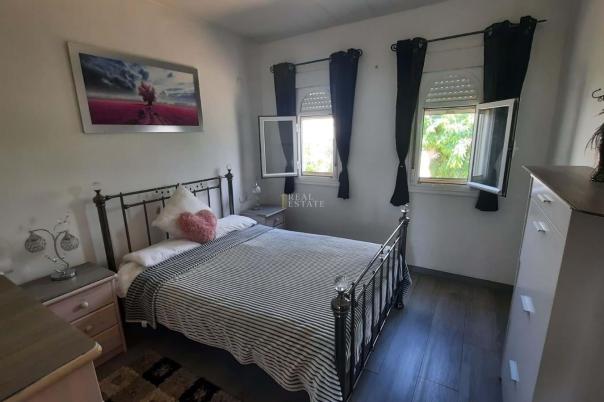 2 bed townhouse in Nucia (la)