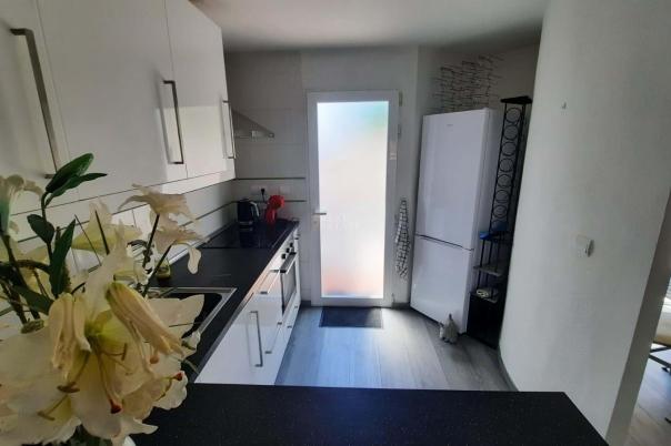 2 bed townhouse in Nucia (la)