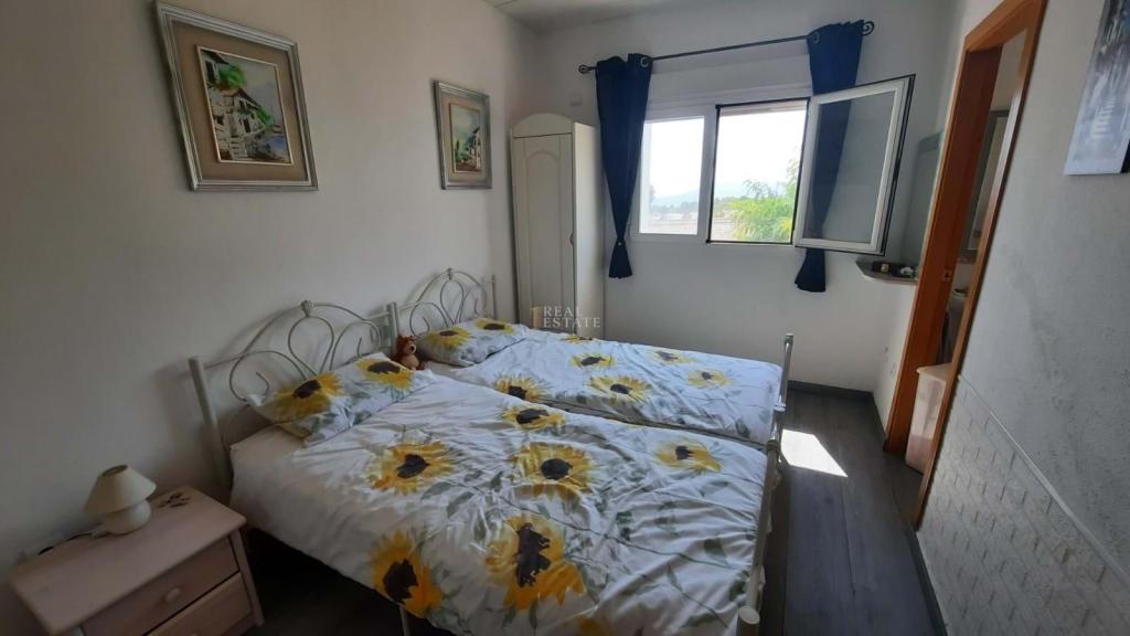 2 bed townhouse in Nucia (la)