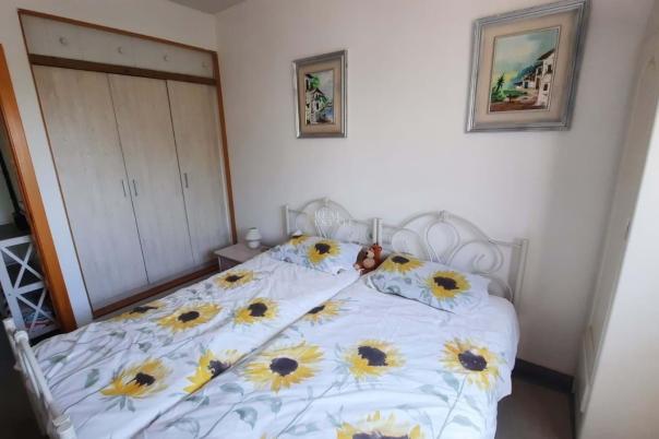 2 bed townhouse in Nucia (la)