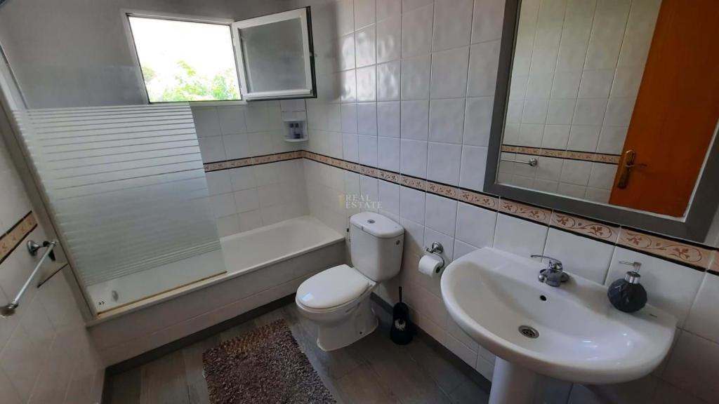 2 bed townhouse in Nucia (la)