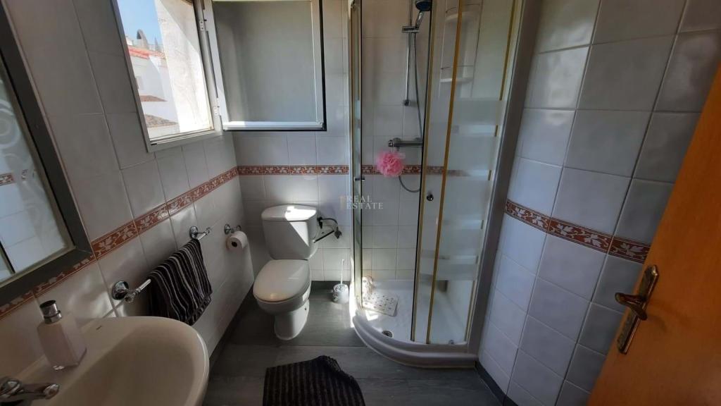 2 bed townhouse in Nucia (la)