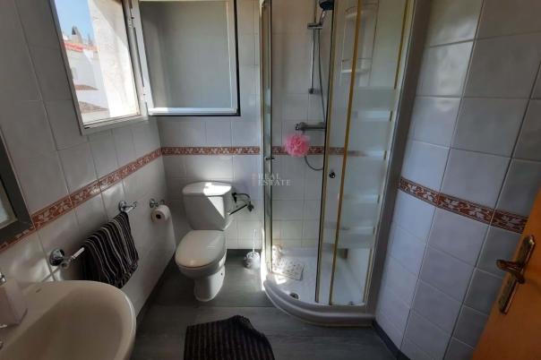2 bed townhouse in Nucia (la)