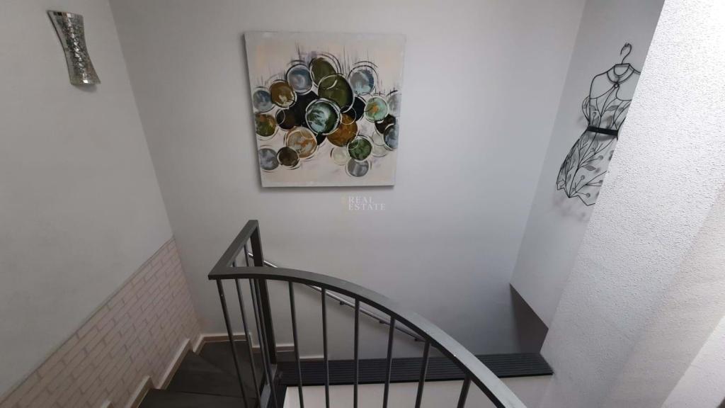 2 bed townhouse in Nucia (la)