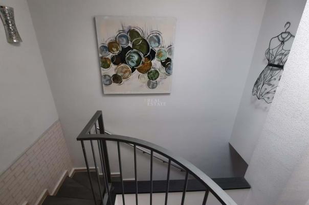 2 bed townhouse in Nucia (la)