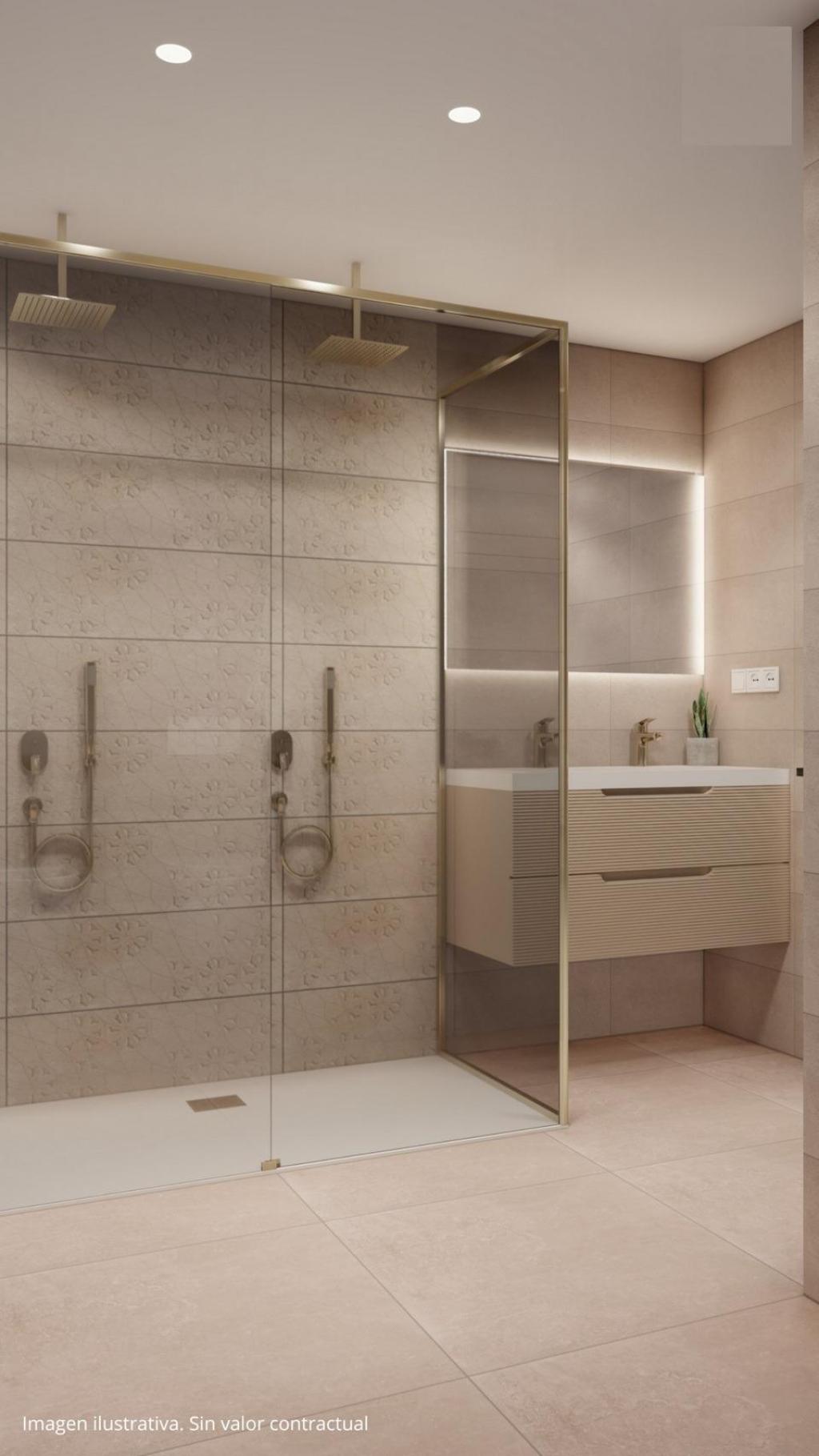 4 bed property in la Nucia