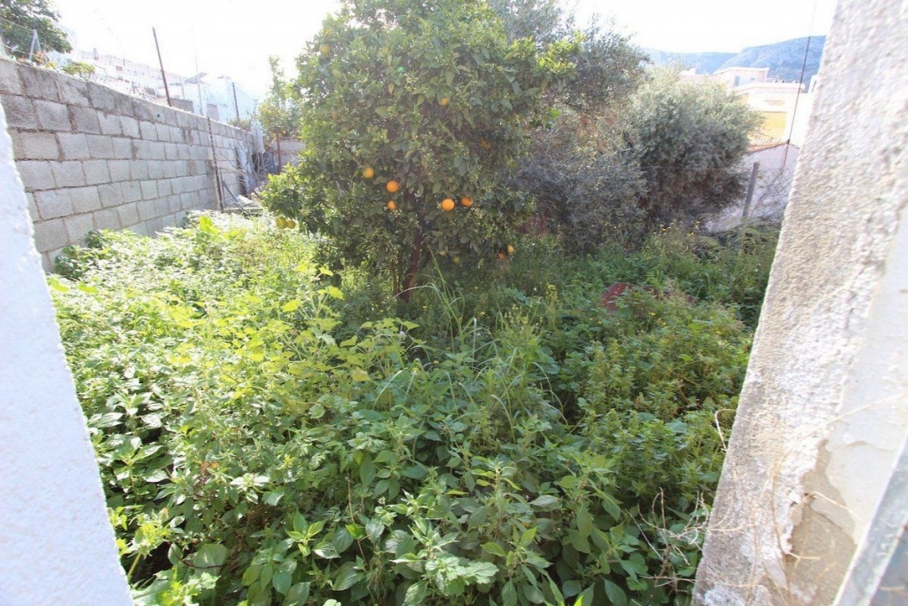 4 bed casa de pueblo in Calpe / Calp
