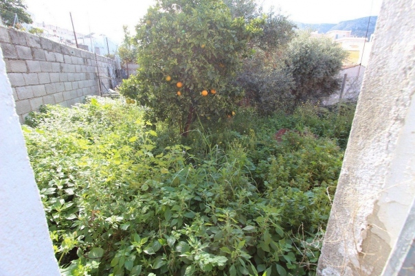 4 bed casa de pueblo in Calpe / Calp