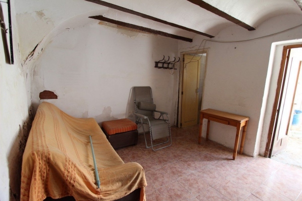 4 bed casa de pueblo in Calpe / Calp