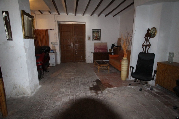 4 bed casa de pueblo in Calpe / Calp