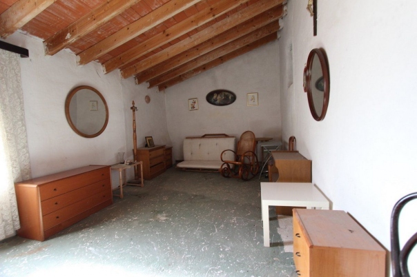 4 bed casa de pueblo in Calpe / Calp