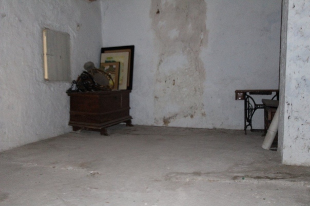 4 bed casa de pueblo in Calpe / Calp