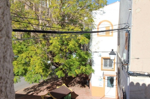 4 bed casa de pueblo in Calpe / Calp