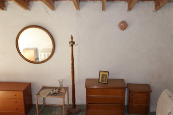 4 bed casa de pueblo in Calpe / Calp