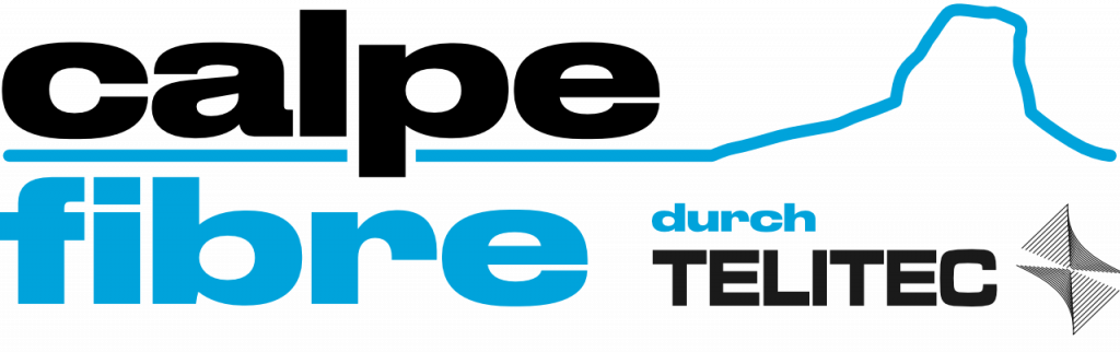Get Fibre Optic in your home from Calpe Fibre by Telitec