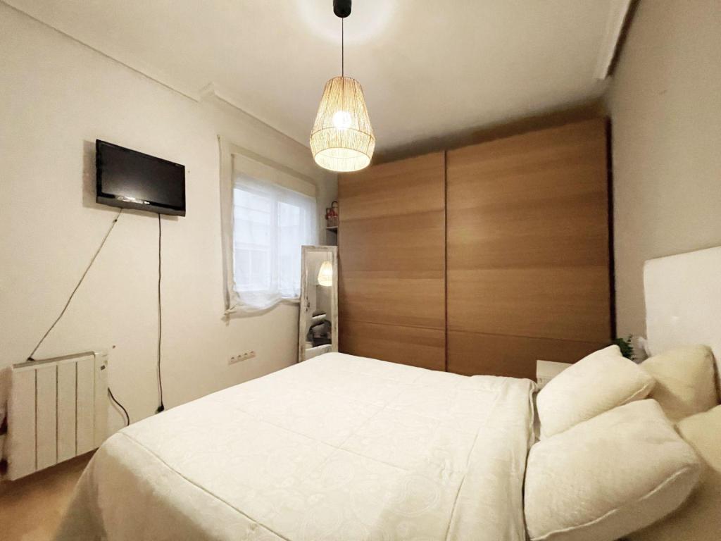 3 bed apartamento in Calpe