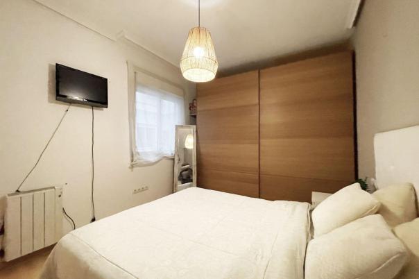 3 bed apartamento in Calpe