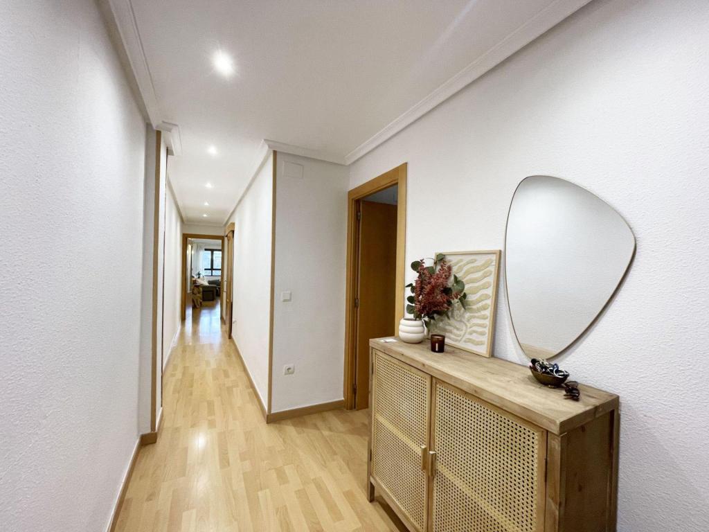 3 bed apartamento in Calpe
