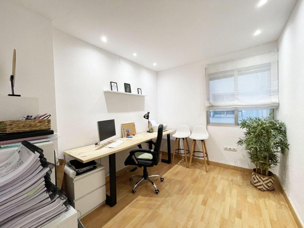 3 bed apartamento in Calpe