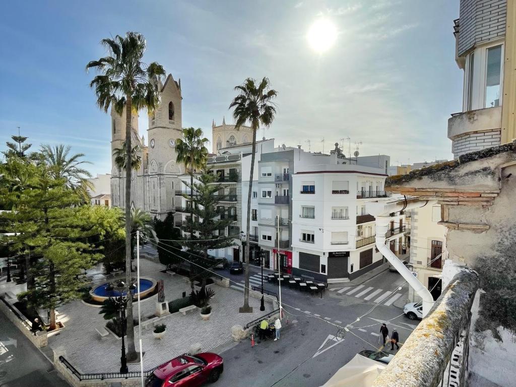 6 bed townhouses - terraced houses in Benissa