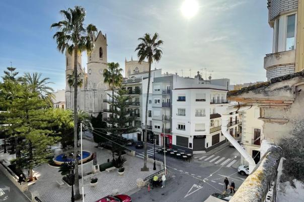 6 bed townhouses - terraced houses in Benissa