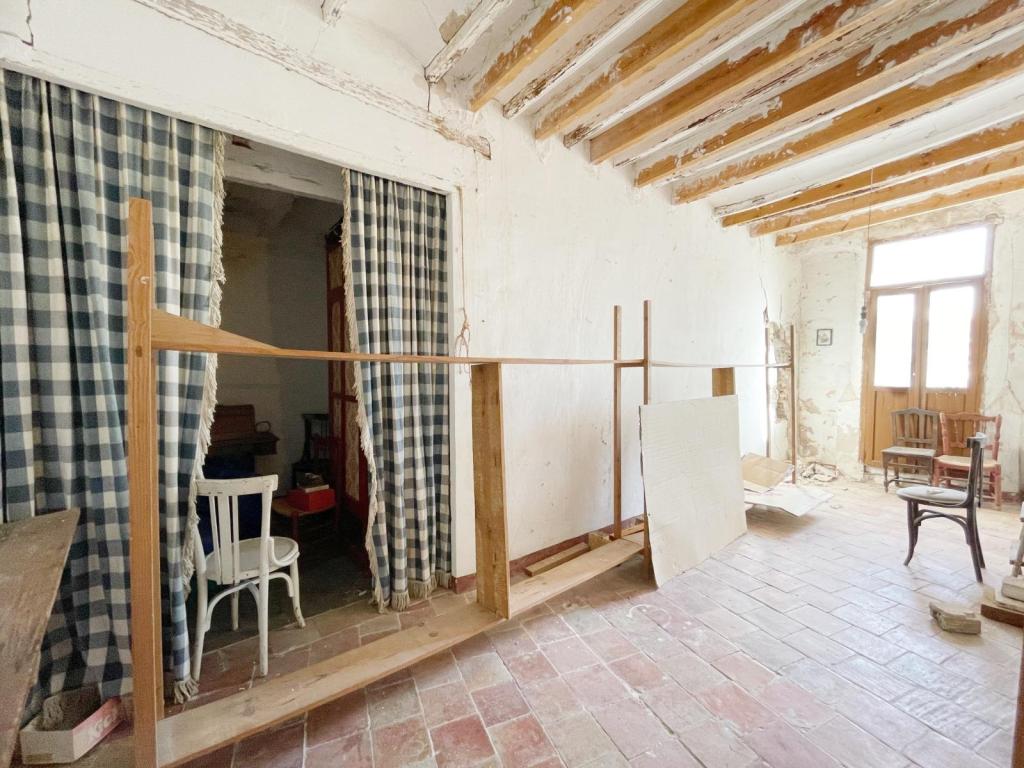 6 bed townhouses - terraced houses in Benissa