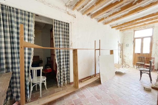 6 bed townhouses - terraced houses in Benissa